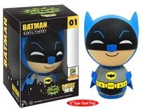 Batman #01 Funko Pop