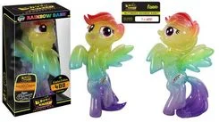 Rainbow Dash Funko Pop