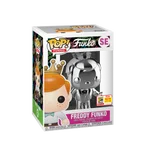 Freddy Funko #SE Funko Pop