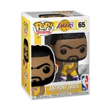 Anthony Davis #65 Funko Pop