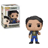 Vault Dweller (Male) #385 Funko Pop