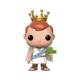 Virgo #03 Funko Pop