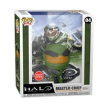 Master Chief #04 Funko Pop