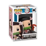 Nezuko Kamado #868 Funko Pop
