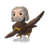 Gandalf On Gwaihir #72 Funko Pop