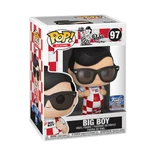 Big Boy #97 Funko Pop