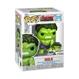 Hulk #1270 Funko Pop