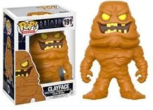 Clayface #191 Funko Pop