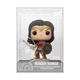 Wonder Woman #04 Funko Pop