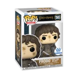 Frodo with Orc Helmet #1565 Funko Pop