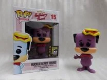 Huckleberry Hound #15 Funko Pop