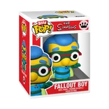 Fallout Boy Funko Pop