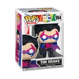 Tim Drake #554 Funko Pop