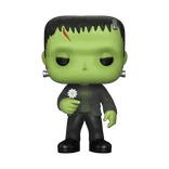 Frankenstein #607 Funko Pop