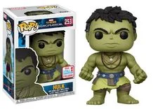 Hulk #253 Funko Pop