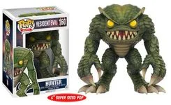 Hunter #160 Funko Pop
