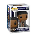 Izzy Hawthorne (Jr. Zap Patrol) #1212 Funko Pop