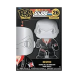 Destro #26 Funko Pop