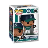 Julio Rodríguez #111 Funko Pop