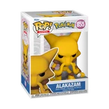 Alakazam #855 Funko Pop