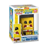Spongebob Weightlifter #917 Funko Pop