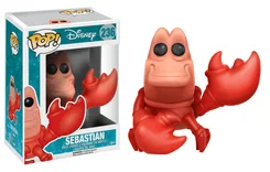 Sebastian #236 Funko Pop