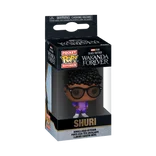 Shuri Funko Pop