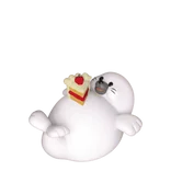 Seal Funko Pop