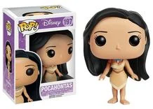 Pocahontas #197 Funko Pop