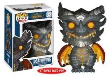 Deathwing #32 Funko Pop