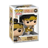 Koga #1591 Funko Pop
