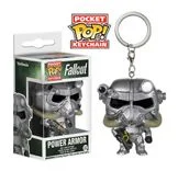 Power Armor Funko Pop
