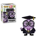 KnowsMore #10 Funko Pop