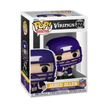 Jared Allen #322 Funko Pop