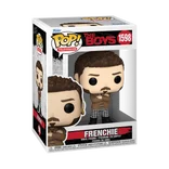 Frenchie #1598 Funko Pop