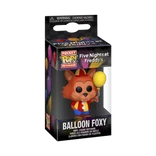 Balloon Foxy Funko Pop