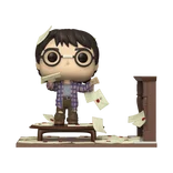 Harry Potter with Hogwarts Letters #136 Funko Pop