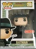 Batman #258 Funko Pop