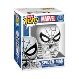 Spider-Man Funko Pop