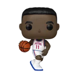 Isiah Thomas #101 Funko Pop