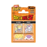 Goku and Frieza #2 PACK Funko Pop