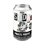 Pirate Proto Funko Pop