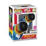 Toucan Sam #195 Funko Pop