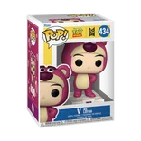 V as Lotso #434 Funko Pop