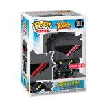 Abscissa #1311 Funko Pop