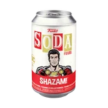 Shazam! Funko Pop