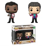 Tom & Jean-Ralphio #2 PACK Funko Pop