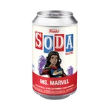 Ms. Marvel Funko Pop