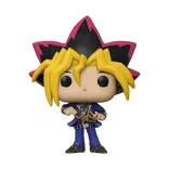 Yugi Muto #715 Funko Pop