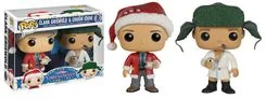 Clark Griswold & Cousin Eddie #2 PACK Funko Pop